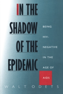 Image for In the Shadow of the Epidemic