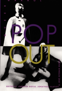 Image for Pop out  : queer warhol