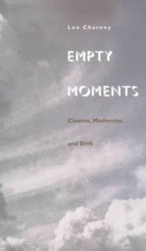 Image for Empty Moments
