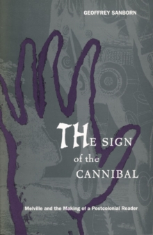 Image for The Sign of the Cannibal