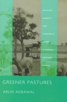 Image for Greener Pastures