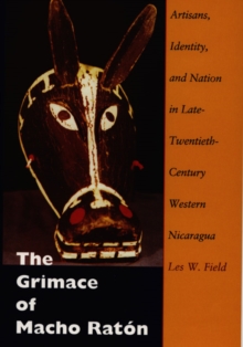 Grimace of Macho Raton