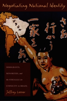 Negotiating National Identity