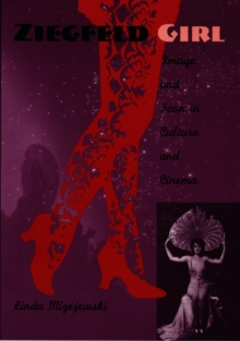 Ziegfeld Girl