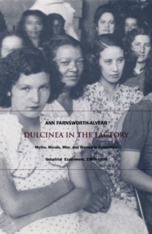 Image for Dulcinea in the Factory