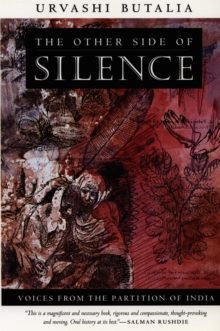 Other Side of Silence