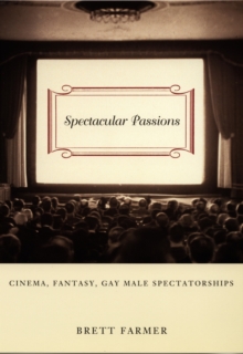 Spectacular Passions