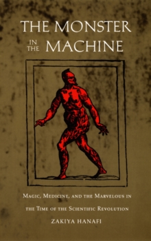 Monster in the Machine