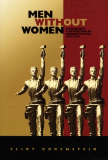 Image for Men without Women