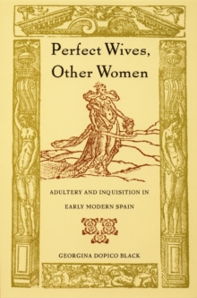 Perfect Wives, Other Women