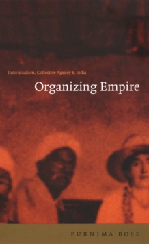 Image for Organizing Empire