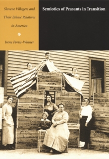 Semiotics of Peasants in Transition