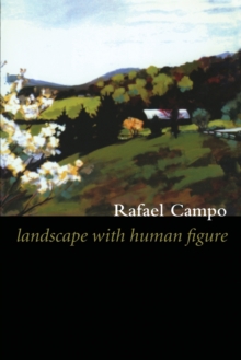 Landscape with Human Figure