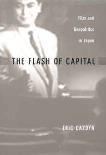 Image for The Flash of Capital