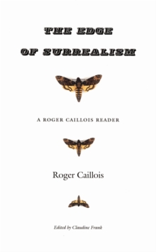 Edge of Surrealism