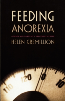 Feeding Anorexia