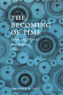 Becoming of Time