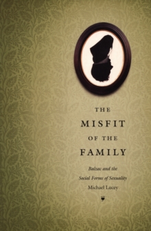 Image for The Misfit of the Family
