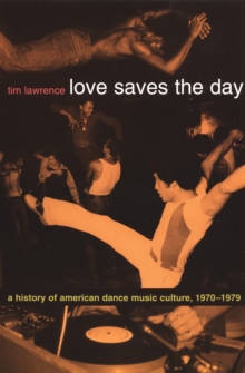 Love Saves the Day