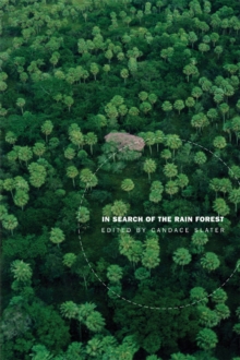 Image for In Search of the Rain Forest