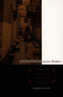Chineseness across Borders