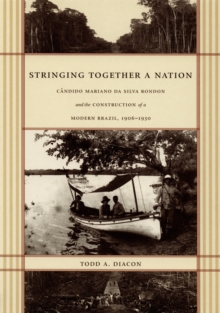 Stringing Together a Nation
