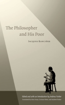 Image for The Philosopher and His Poor