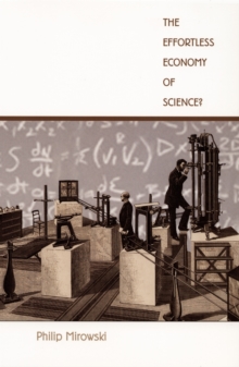Effortless Economy of Science?