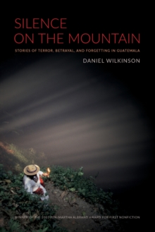 Image for Silence on the Mountain