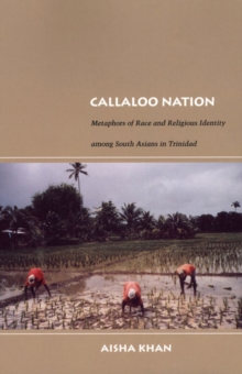 Image for Callaloo Nation