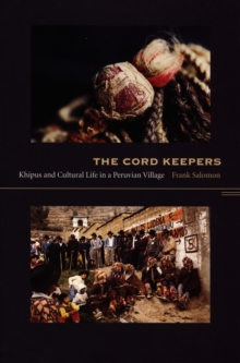 Cord Keepers