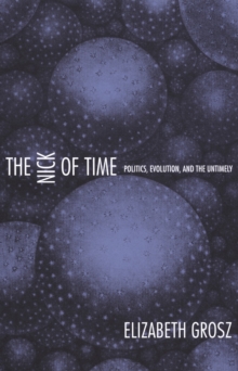 Nick of Time