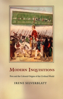 Image for Modern Inquisitions