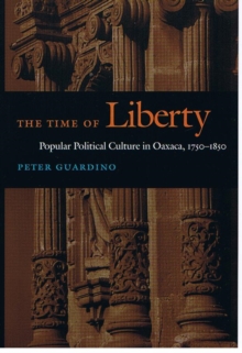 Time of Liberty