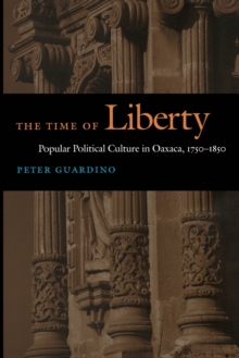Time of Liberty