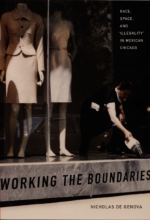 Working the Boundaries