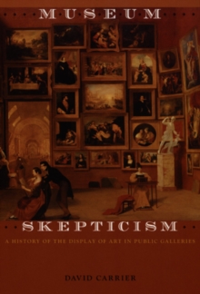 Image for Museum Skepticism