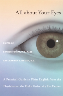 All about Your Eyes