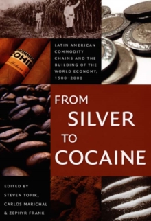 From Silver to Cocaine
