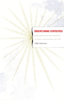 Image for Disciplining Statistics