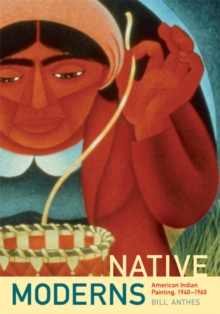Image for Native Moderns