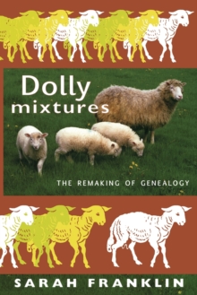 Image for Dolly mixtures  : the remaking of genealogy