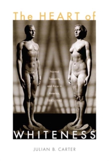 Heart of Whiteness