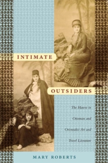 Image for Intimate Outsiders