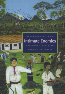 Image for Intimate Enemies