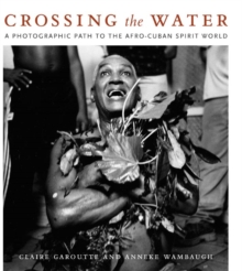 Crossing the Water