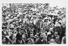 Image for A revolution for our rights  : indigenous struggles for land and justice in Bolivia, 1880-1952