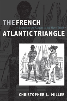 French Atlantic Triangle