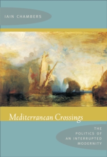 Image for Mediterranean Crossings