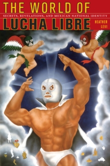 World of Lucha Libre